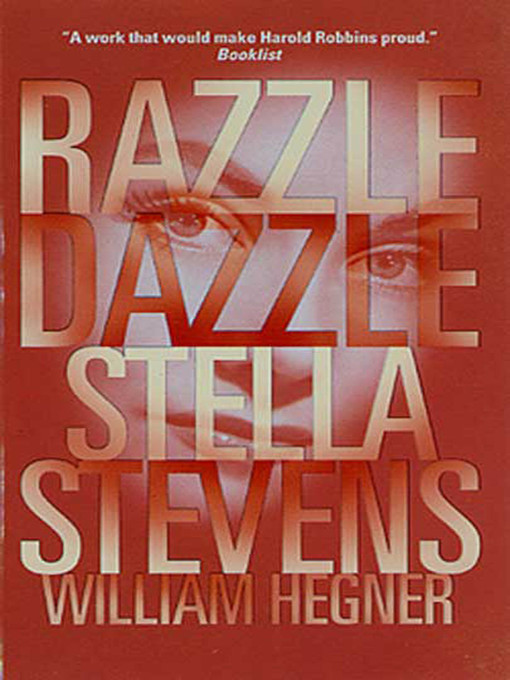 Title details for Razzle Dazzle by Stella Stevens - Wait list